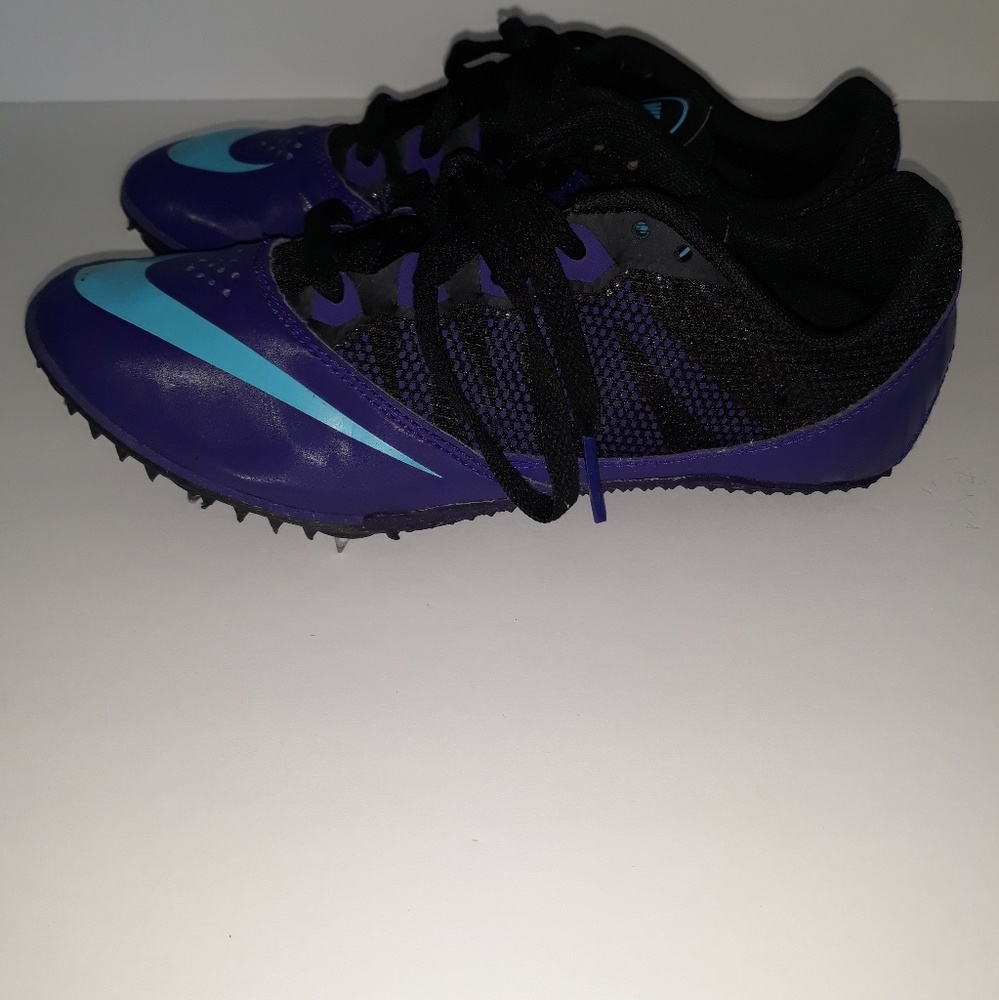Kids Nike Track & Field Shoes